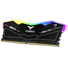TEAM Delta RGB 16GB DDR5 6400MHz Gaming Desktop RAM